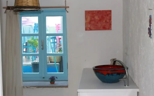 Agapi Guesthouse