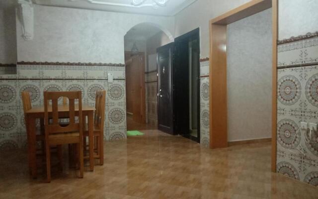 Home calme - بيت الهدوء