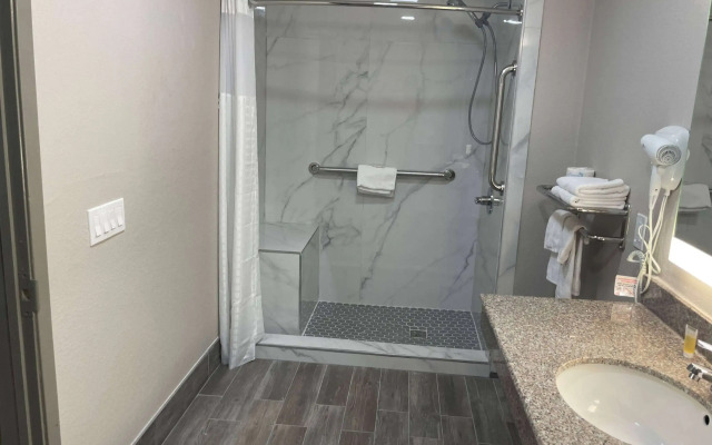 Days Inn by Wyndham New Braunfels