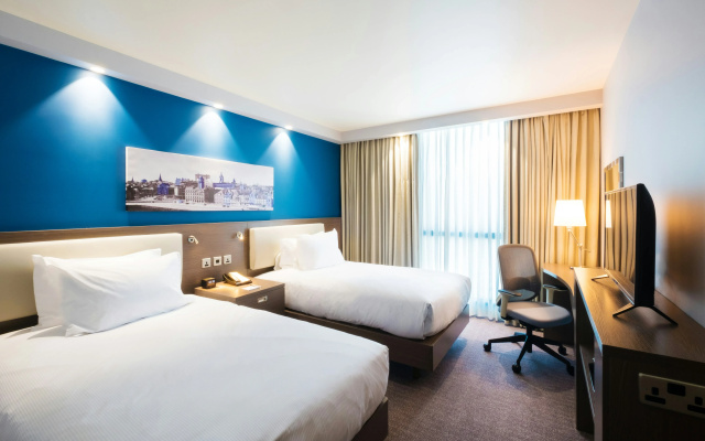 Hampton by Hilton Aberdeen Westhill
