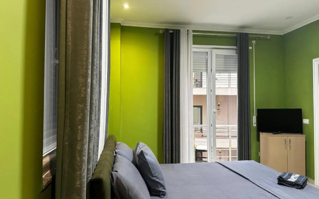Hotel Erta