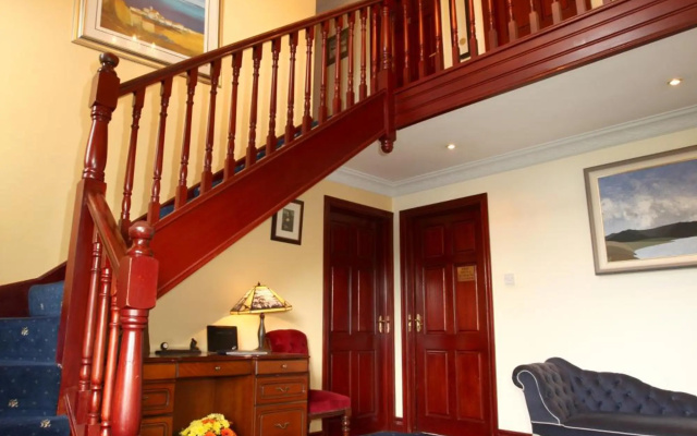 Doogarry House B&B