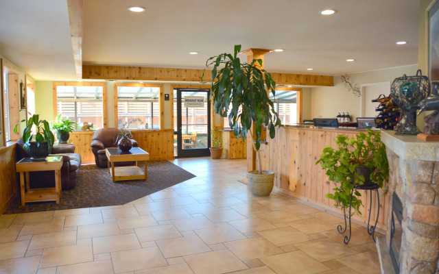 SureStay Plus Hotel by Best Western Gold Beach