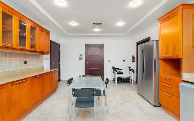 Palm Villa F - 13 - PJ