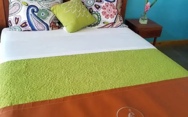 Richardson Serenity Villa