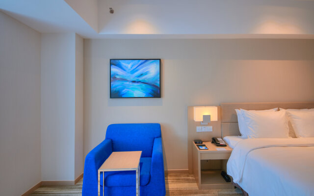 Holiday Inn Express Shenyang Tawan by IHG