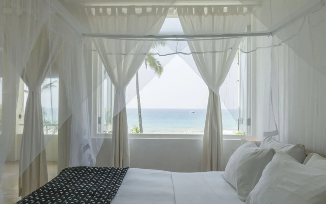 Sri Villas