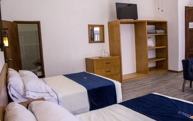 Hotel Real de Castilla
