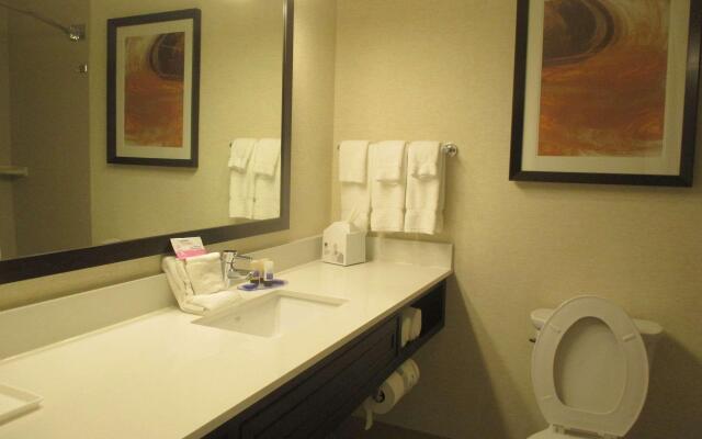 Best Western Hilliard Inn & Suites