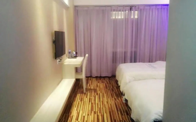 ZhuHai AoYa Bay Hotel