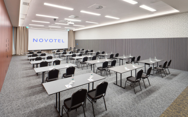 Novotel Zagreb