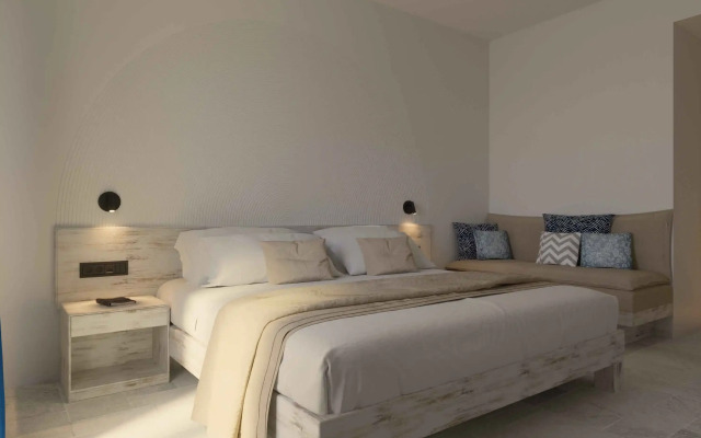 Lindos Nest
