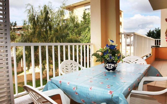 Casa Vacanze Cau