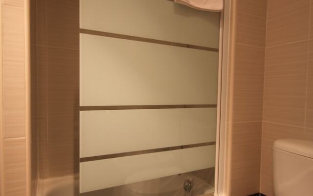 Apartamento CasaTuris Bonalba Golf