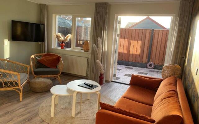 Charley's Home 4 personen