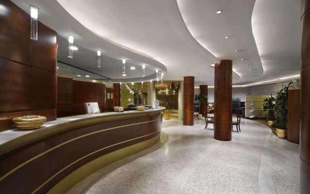 UNAHOTELS Cusani Milano