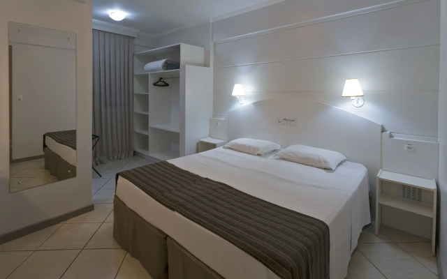 Hotel Valerim Florianópolis