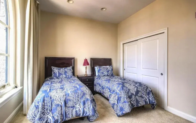 Baltimore executive Furnished rentals