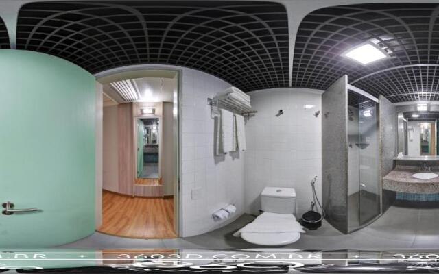 Marante Plaza Hotel