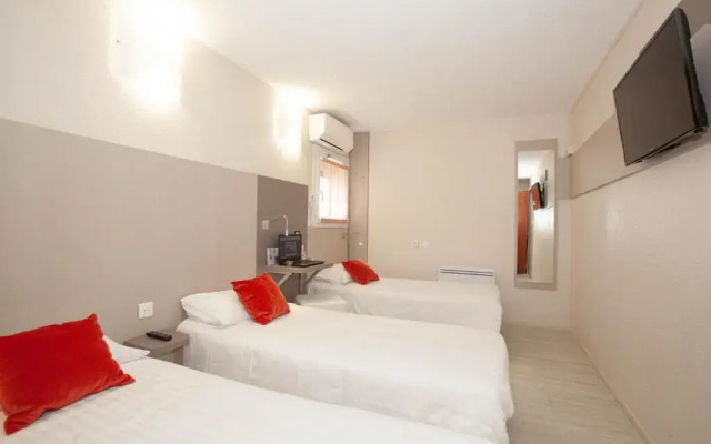 Best Hotel Lyon St Priest