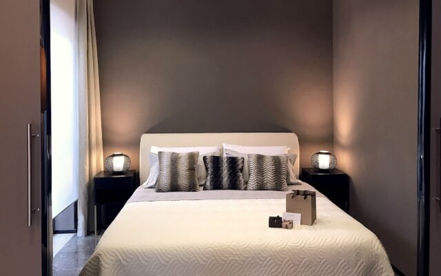 Villa Marrone Luxury Residences