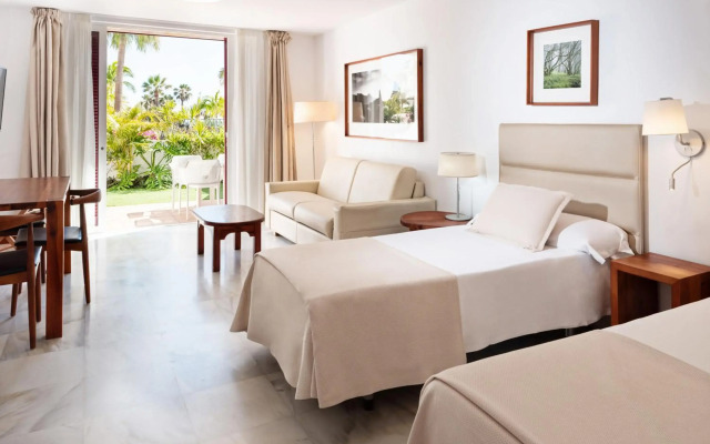 Aparthotel Parque Santiago IV
