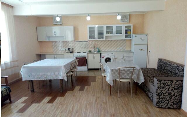 Effo hostel