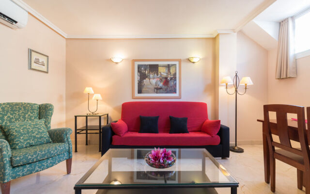 Forever Young Apartments Caballero