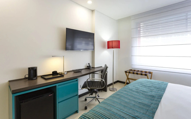Hotel GHL Style Barrancabermeja
