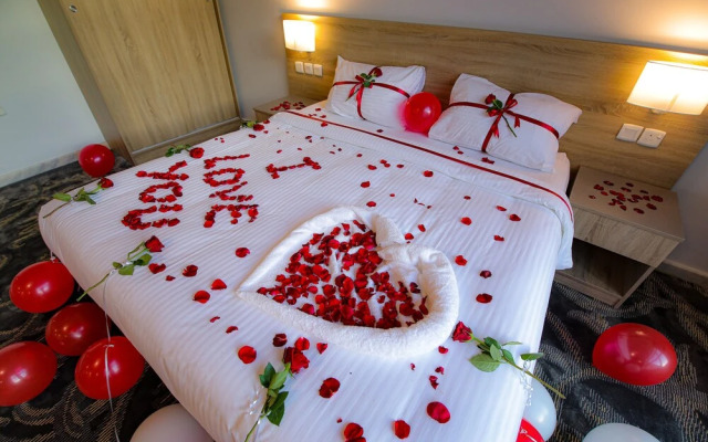 Laten suites