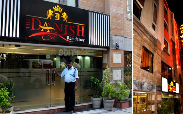 Daanish Residency