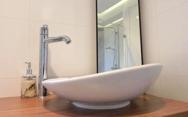 Victus Apartamenty - Tomkos