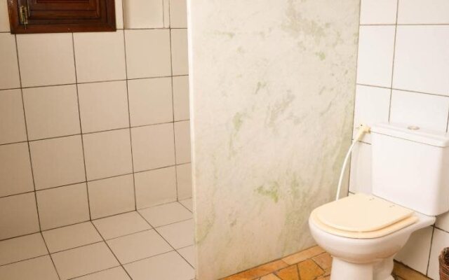 Pousada Maresias do Cumbuco