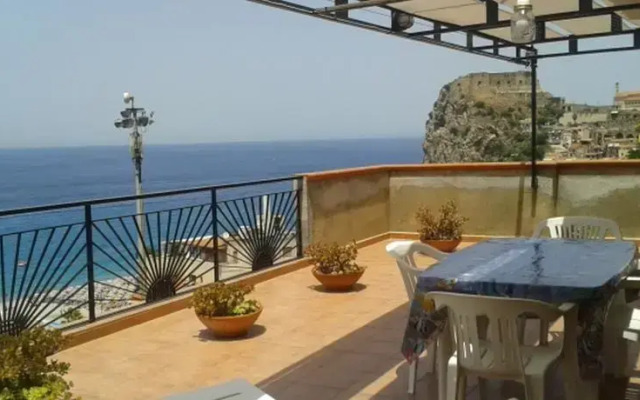 Le Terrazze sul Mare