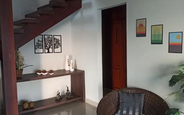 Pousada Villa Mares Sao Pedro da Aldeia