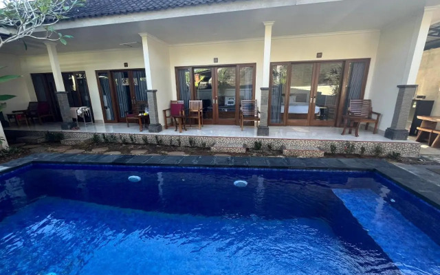 Brian Homestay
