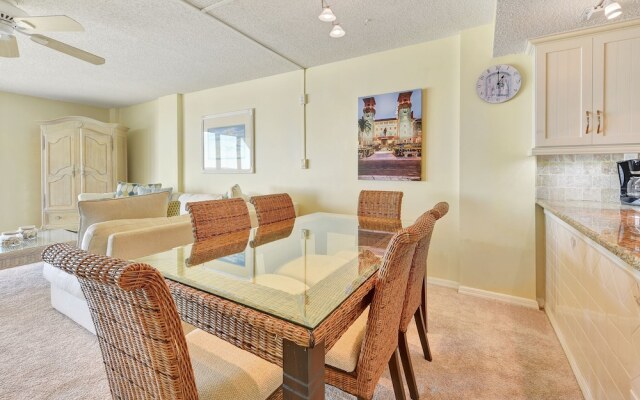 Sand Dollar I 504