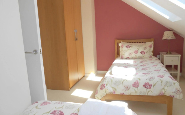 Sunnybank House in North Epsom