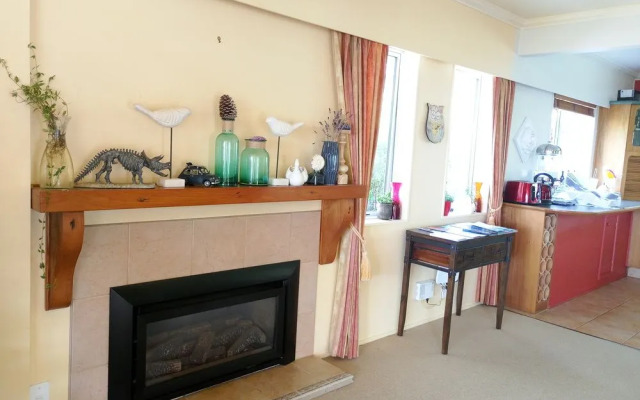 Foodora Lake View Bed  Breakfast