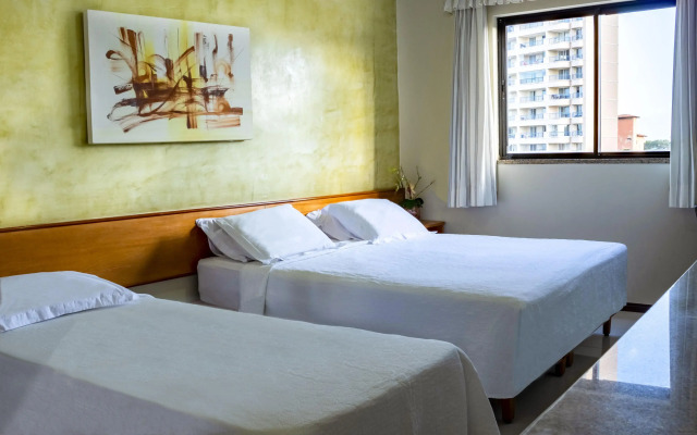 Golden Beach Hotel
