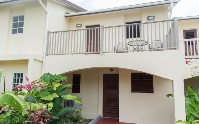 HBK Villa Rentals at Jolly Harbour