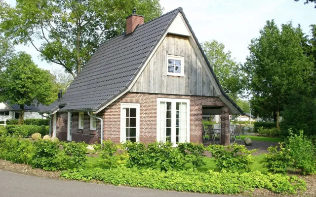 Beautiful House With Garden