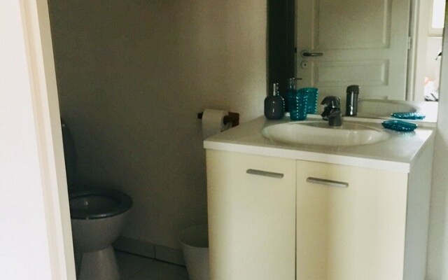 Appartement Corbeau 2