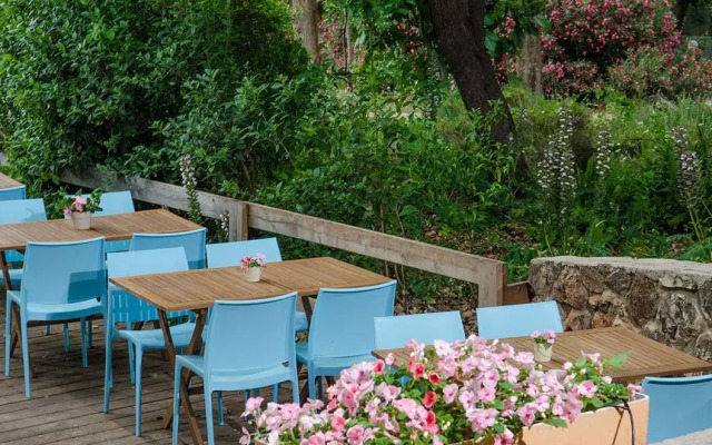 Eilon TravelHotel