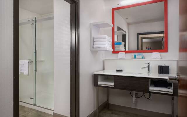 Hampton Inn by Hilton Eagle Pass