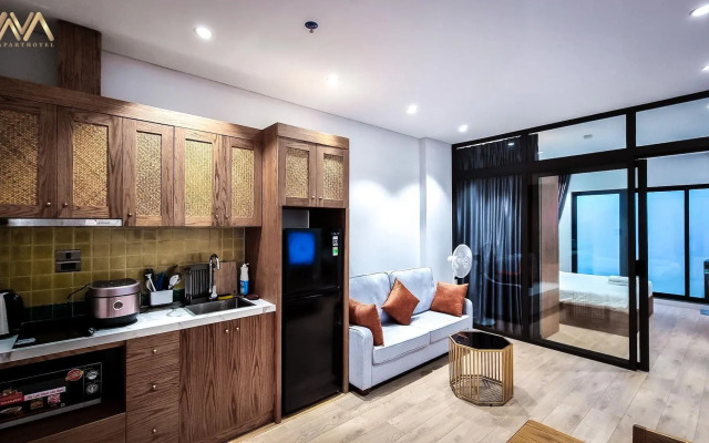 Vnahomes Aparthotel
