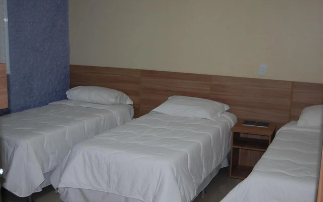 Aeroporto Plaza Hotel