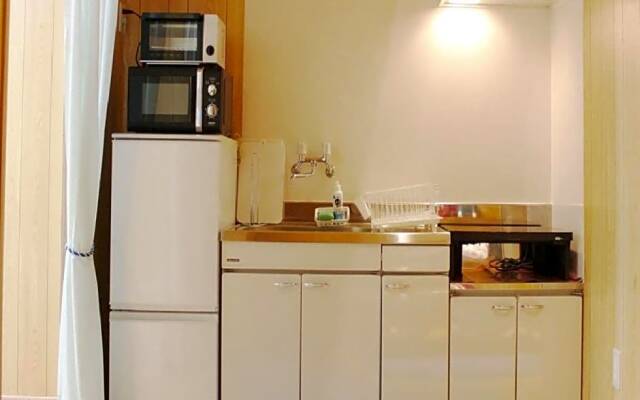 Star Light Terrace TERUYA / Vacation STAY 64934