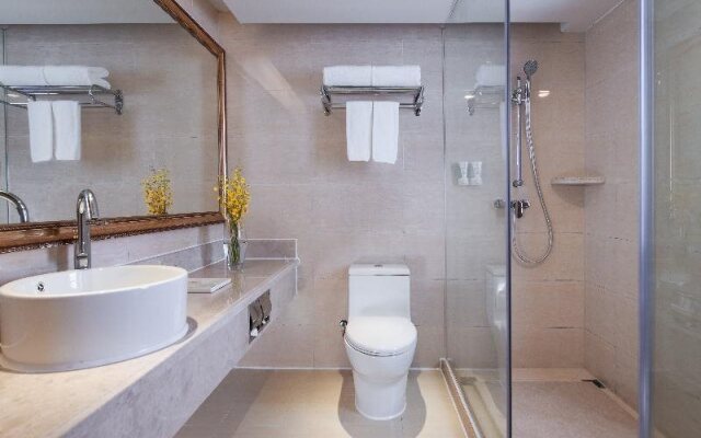 Vienna International Hotel Shenzhen Diwang South Bao'an Road