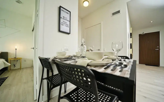 The Wharf Boutique Suites